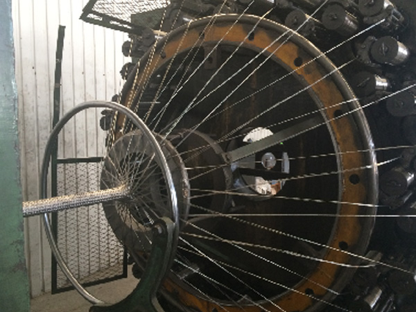 软管成型生产线设备