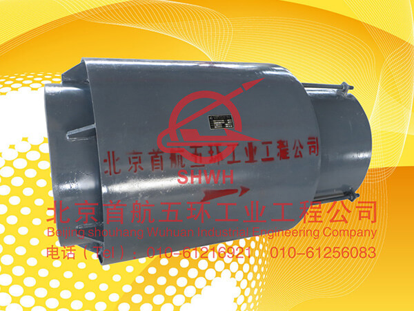 ４直埋外压补偿器
